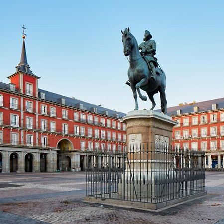 شقة Luxury, Private Wellness In Prado Museum New Aug21 مدريد المظهر الخارجي الصورة